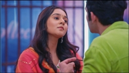 Bhagya Lakshmi - 25th May 2023